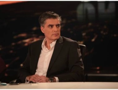 Νίκος Ευαγγελάτος: Αντίο στον Epsilon